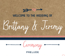 Brittany & Jeremy